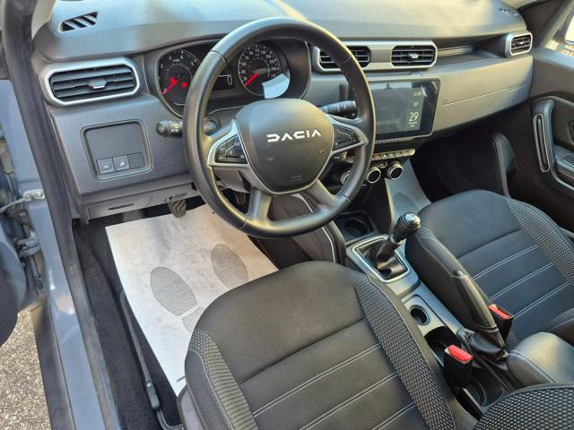 DACIA DUSTER 1.0 TCE GPL 4X2 JOURNEY UP - foto 11