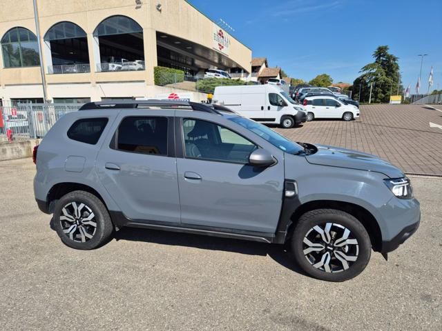 DACIA DUSTER 1.0 TCE GPL 4X2 JOURNEY UP - foto 7