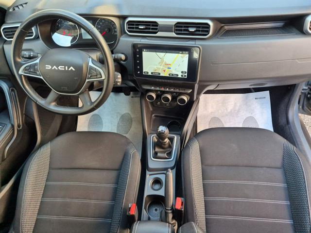 DACIA DUSTER 1.0 TCE GPL 4X2 JOURNEY UP - foto 16