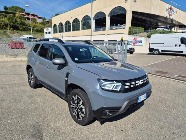 DACIA DUSTER 1.0 TCE GPL 4X2 JOURNEY UP - foto 6