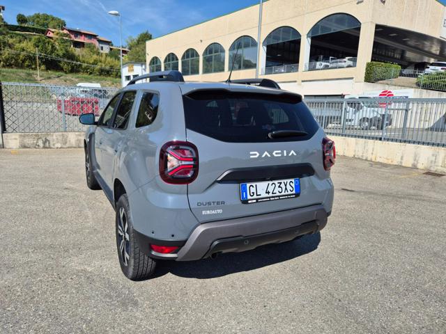 DACIA DUSTER 1.0 TCE GPL 4X2 JOURNEY UP - foto 9