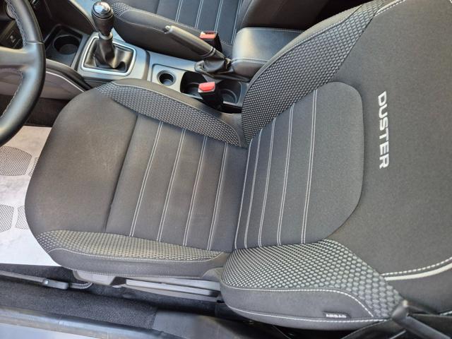 DACIA DUSTER 1.0 TCE GPL 4X2 JOURNEY UP - foto 12
