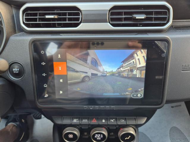 DACIA DUSTER 1.0 TCE GPL 4X2 JOURNEY UP - foto 19