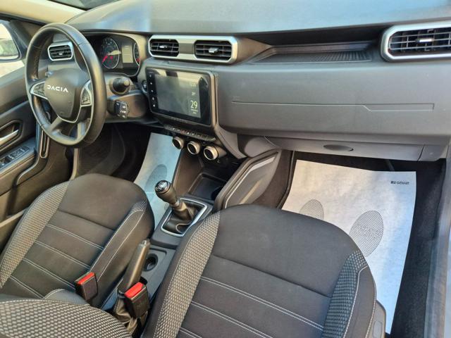 DACIA DUSTER 1.0 TCE GPL 4X2 JOURNEY UP - foto 15