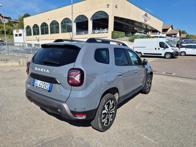 DACIA DUSTER 1.0 TCE GPL 4X2 JOURNEY UP - foto 8