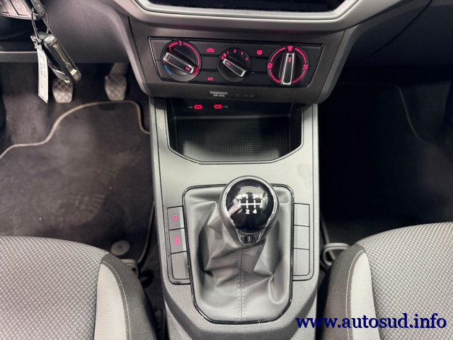 SEAT IBIZA 1.6 TDI 95 CV 5 PORTE BUSINESS - foto 13