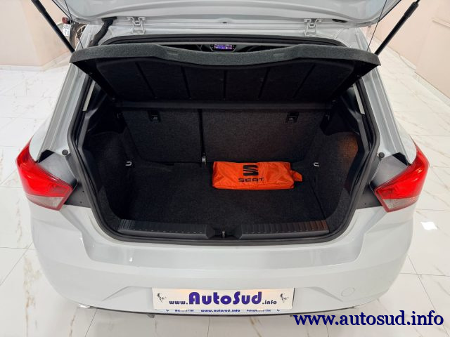 SEAT IBIZA 1.6 TDI 95 CV 5 PORTE BUSINESS - foto 17
