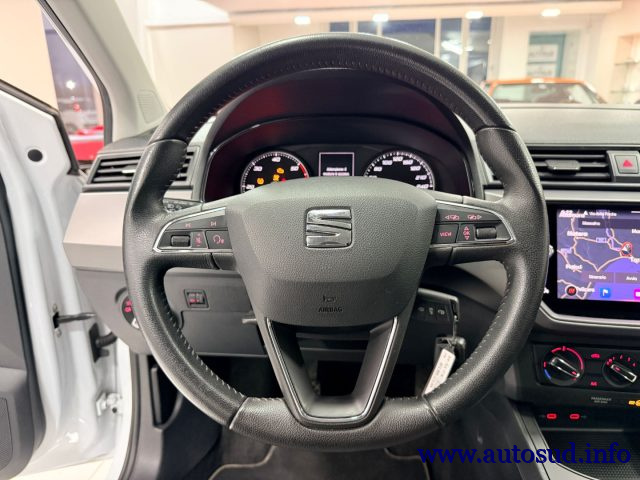 SEAT IBIZA 1.6 TDI 95 CV 5 PORTE BUSINESS - foto 12