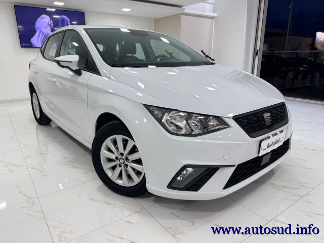 SEAT IBIZA 1.6 TDI 95 CV 5 PORTE BUSINESS - foto 19