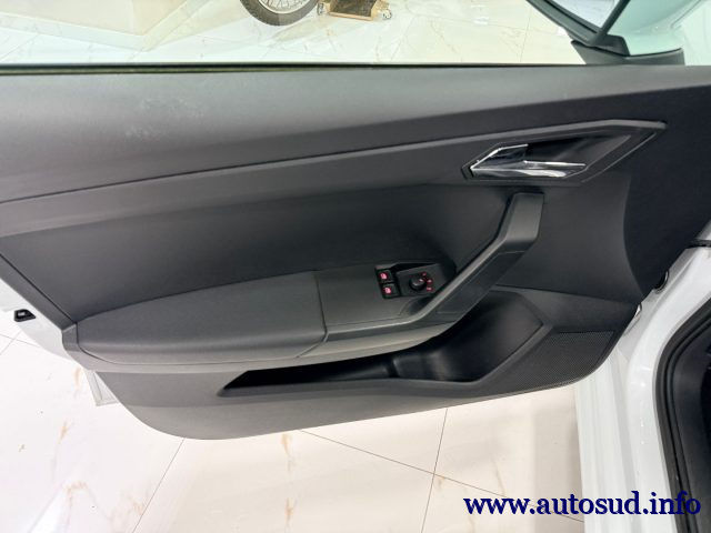 SEAT IBIZA 1.6 TDI 95 CV 5 PORTE BUSINESS - foto 9
