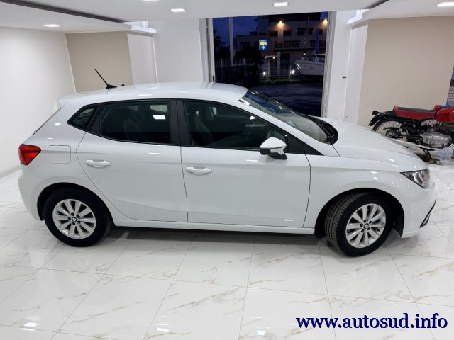 SEAT IBIZA 1.6 TDI 95 CV 5 PORTE BUSINESS - foto 7