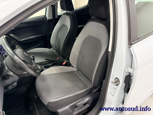 SEAT IBIZA 1.6 TDI 95 CV 5 PORTE BUSINESS - foto 11