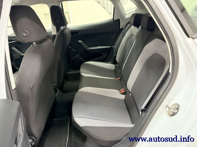 SEAT IBIZA 1.6 TDI 95 CV 5 PORTE BUSINESS - foto 16