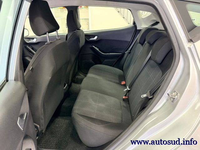 FORD FIESTA 1.5 ECOBLUE 5 PORTE BUSINESS - foto 16
