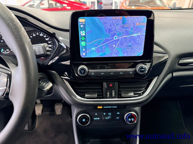FORD FIESTA 1.5 ECOBLUE 5 PORTE BUSINESS - foto 13