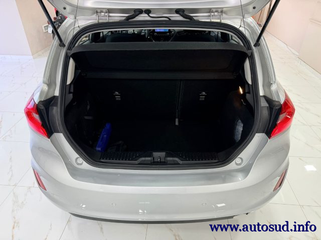 FORD FIESTA 1.5 ECOBLUE 5 PORTE BUSINESS - foto 17