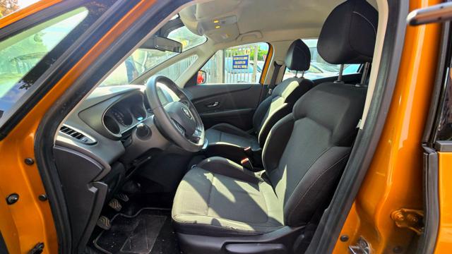 RENAULT SCENIC 1.3 TCE ENERGY SPORT EDITION OK  - foto 14