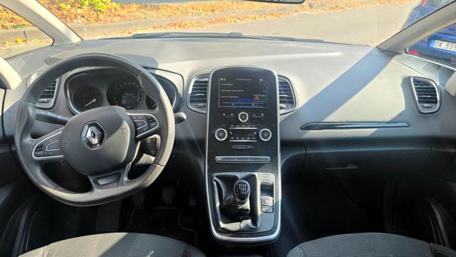 RENAULT SCENIC 1.3 TCE ENERGY SPORT EDITION OK  - foto 16