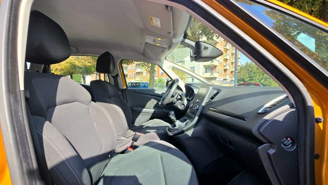 RENAULT SCENIC 1.3 TCE ENERGY SPORT EDITION OK  - foto 13