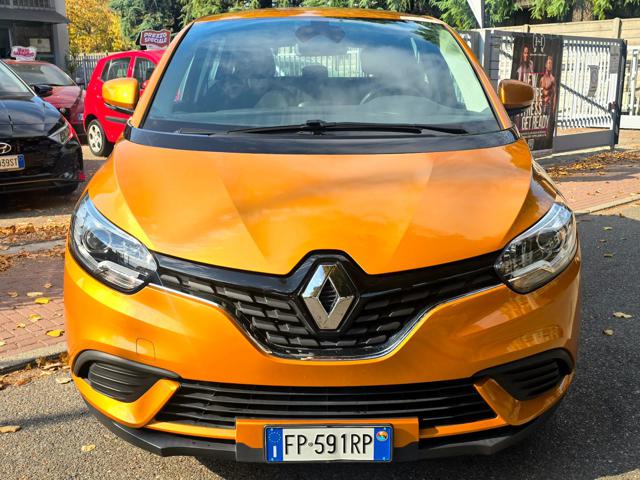 RENAULT SCENIC 1.3 TCE ENERGY SPORT EDITION OK  - foto 12
