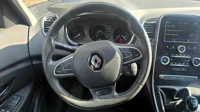 RENAULT SCENIC 1.3 TCE ENERGY SPORT EDITION OK  - foto 17