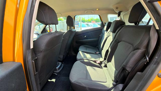 RENAULT SCENIC 1.3 TCE ENERGY SPORT EDITION OK  - foto 19