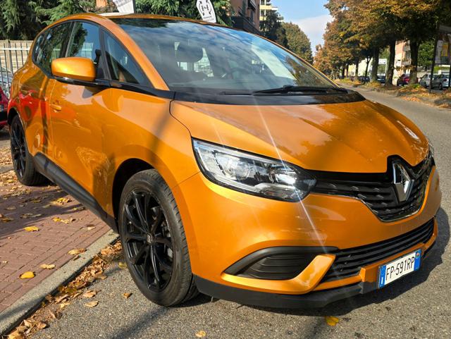 RENAULT SCENIC 1.3 TCE ENERGY SPORT EDITION OK  - foto 11