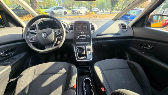 RENAULT SCENIC 1.3 TCE ENERGY SPORT EDITION OK  - foto 15