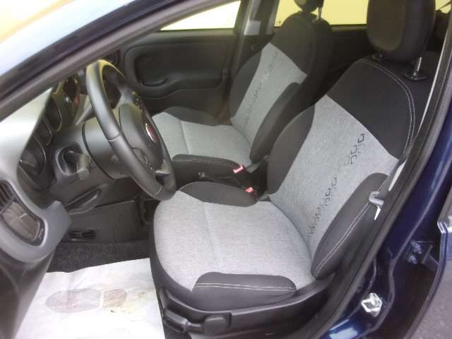 FIAT PANDA 1.2 LOUNGE SOLO 84.000 KM -EURO  - foto 7