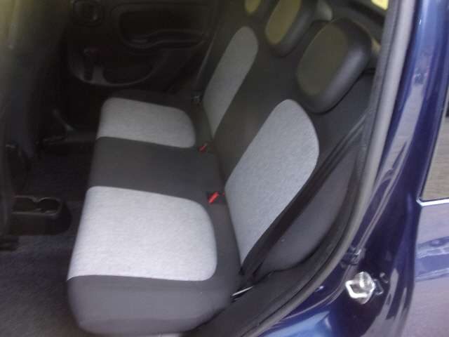 FIAT PANDA 1.2 LOUNGE SOLO 84.000 KM -EURO  - foto 9