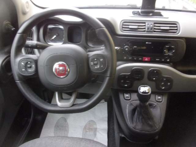 FIAT PANDA 1.2 LOUNGE SOLO 84.000 KM -EURO  - foto 10