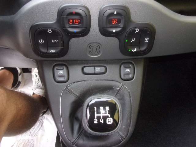 FIAT PANDA 1.2 LOUNGE SOLO 84.000 KM -EURO  - foto 12