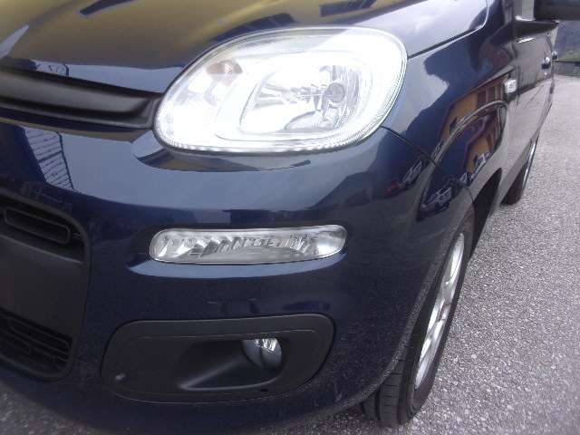 FIAT PANDA 1.2 LOUNGE SOLO 84.000 KM -EURO  - foto 14