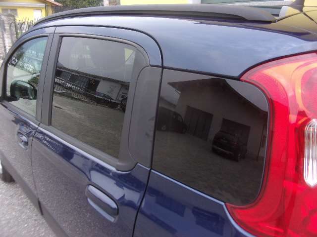 FIAT PANDA 1.2 LOUNGE SOLO 84.000 KM -EURO  - foto 16