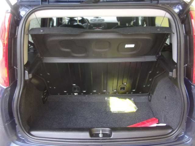 FIAT PANDA 1.2 LOUNGE SOLO 84.000 KM -EURO  - foto 17