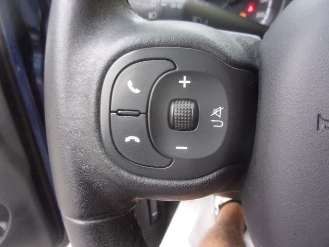 FIAT PANDA 1.2 LOUNGE SOLO 84.000 KM -EURO  - foto 21