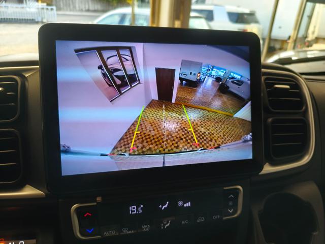 FIAT EDUCATO 110 KWH 2025 424 KM DI AUTONOMIA - foto 15