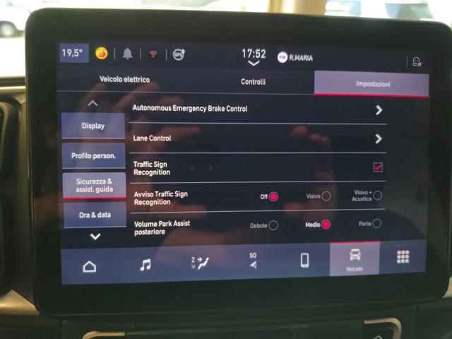 FIAT EDUCATO 110 KWH 2025 424 KM DI AUTONOMIA - foto 18
