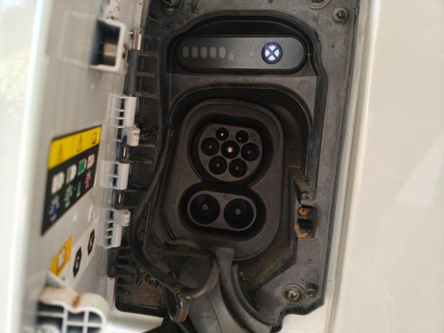 FIAT EDUCATO 110 KWH 2025 424 KM DI AUTONOMIA - foto 6