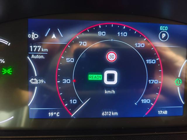 FIAT EDUCATO 110 KWH 2025 424 KM DI AUTONOMIA - foto 14