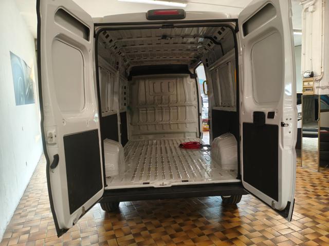 FIAT EDUCATO 110 KWH 2025 424 KM DI AUTONOMIA - foto 8