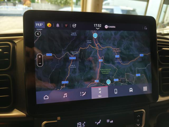 FIAT EDUCATO 110 KWH 2025 424 KM DI AUTONOMIA - foto 17