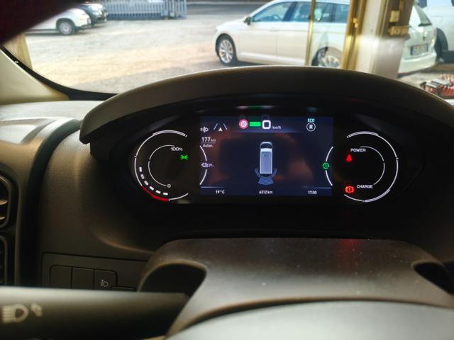 FIAT EDUCATO 110 KWH 2025 424 KM DI AUTONOMIA - foto 16