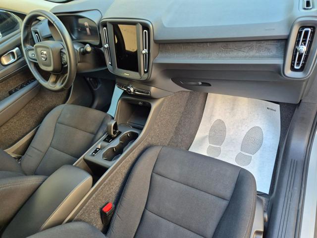 VOLVO XC40 B3 AUTOMATICO ESSENTIAL - foto 13