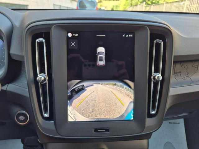 VOLVO XC40 B3 AUTOMATICO ESSENTIAL - foto 15