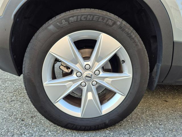 VOLVO XC40 B3 AUTOMATICO ESSENTIAL - foto 18