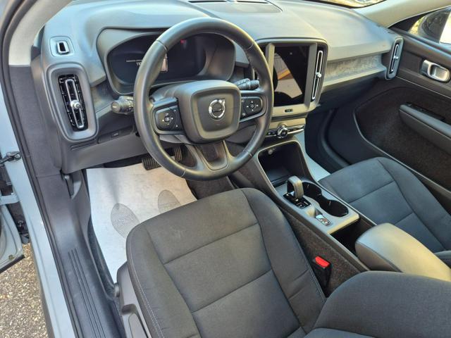 VOLVO XC40 B3 AUTOMATICO ESSENTIAL - foto 10