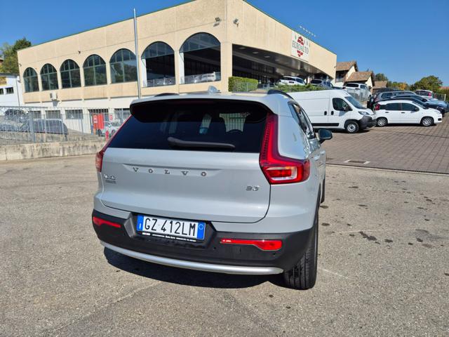 VOLVO XC40 B3 AUTOMATICO ESSENTIAL - foto 7