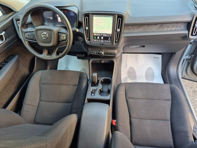 VOLVO XC40 B3 AUTOMATICO ESSENTIAL - foto 14