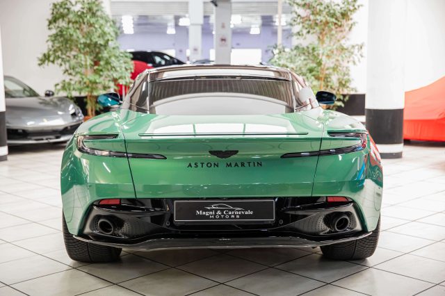 ASTON MARTIN DB12 BOWERS&WILKINS|360°VIEW|Q SPECIA - foto 6